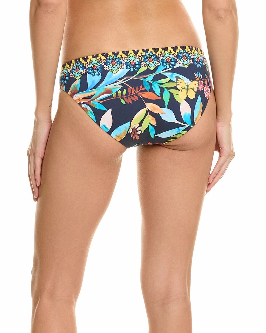 Johnny Was Ocean Dreamer Hipster Bottom