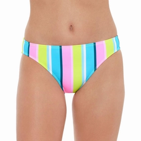 Juniors Womens Beachwear Summer Swim Bottom Separates