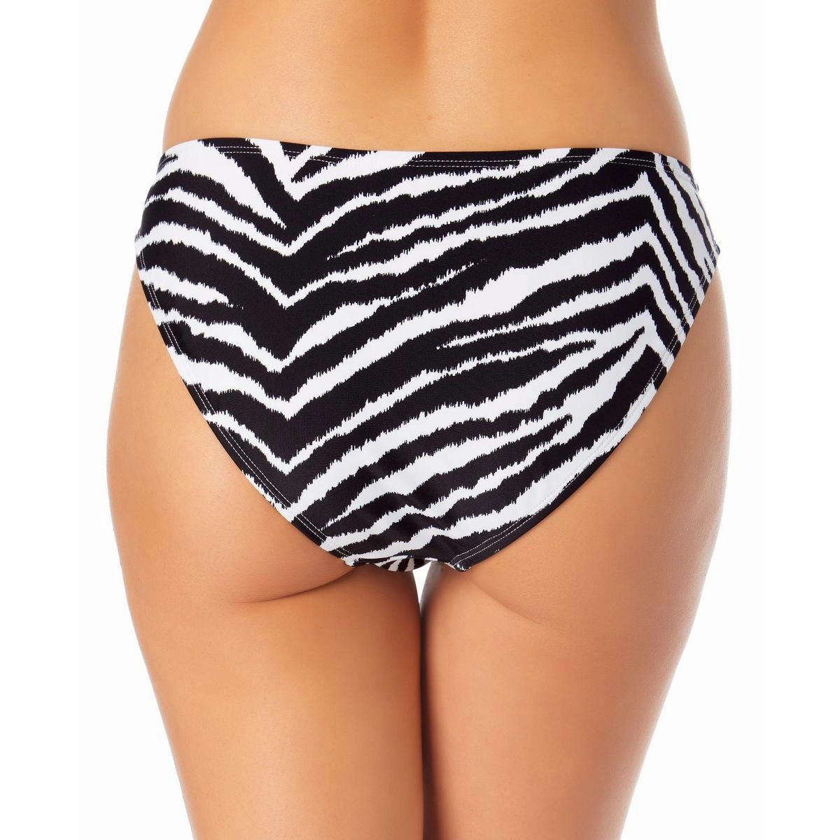 Juniors Womens Hipster Bikini Swim Bottom Separates