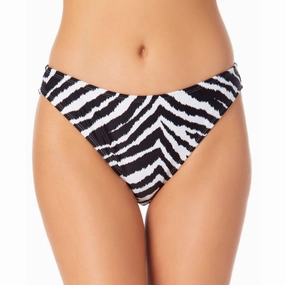 Juniors Womens Hipster Bikini Swim Bottom Separates
