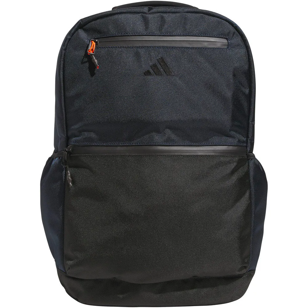 adidas Backpack - Legend ink, Compression golf socks