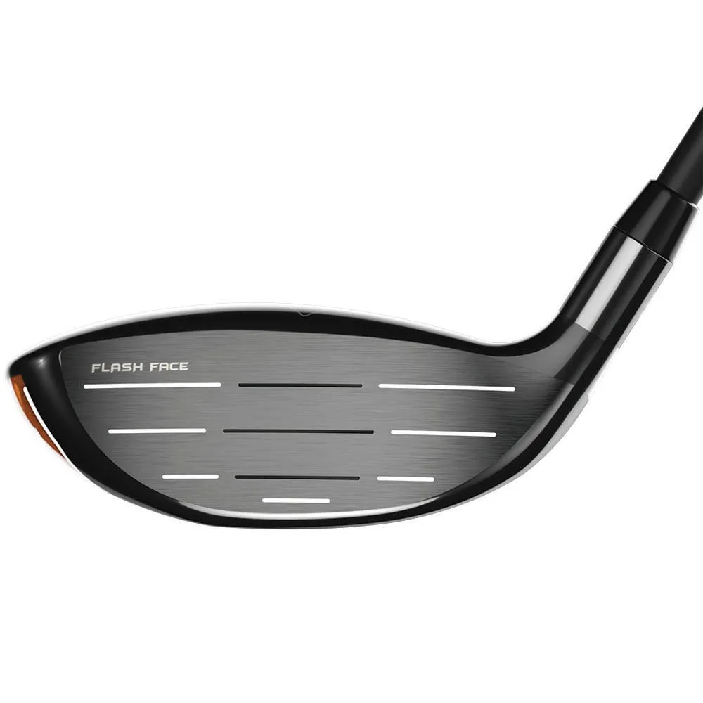 Callaway Mavrik 22 Fairway Wood, Solar powered golf cart, How to choose golf irons for beginners