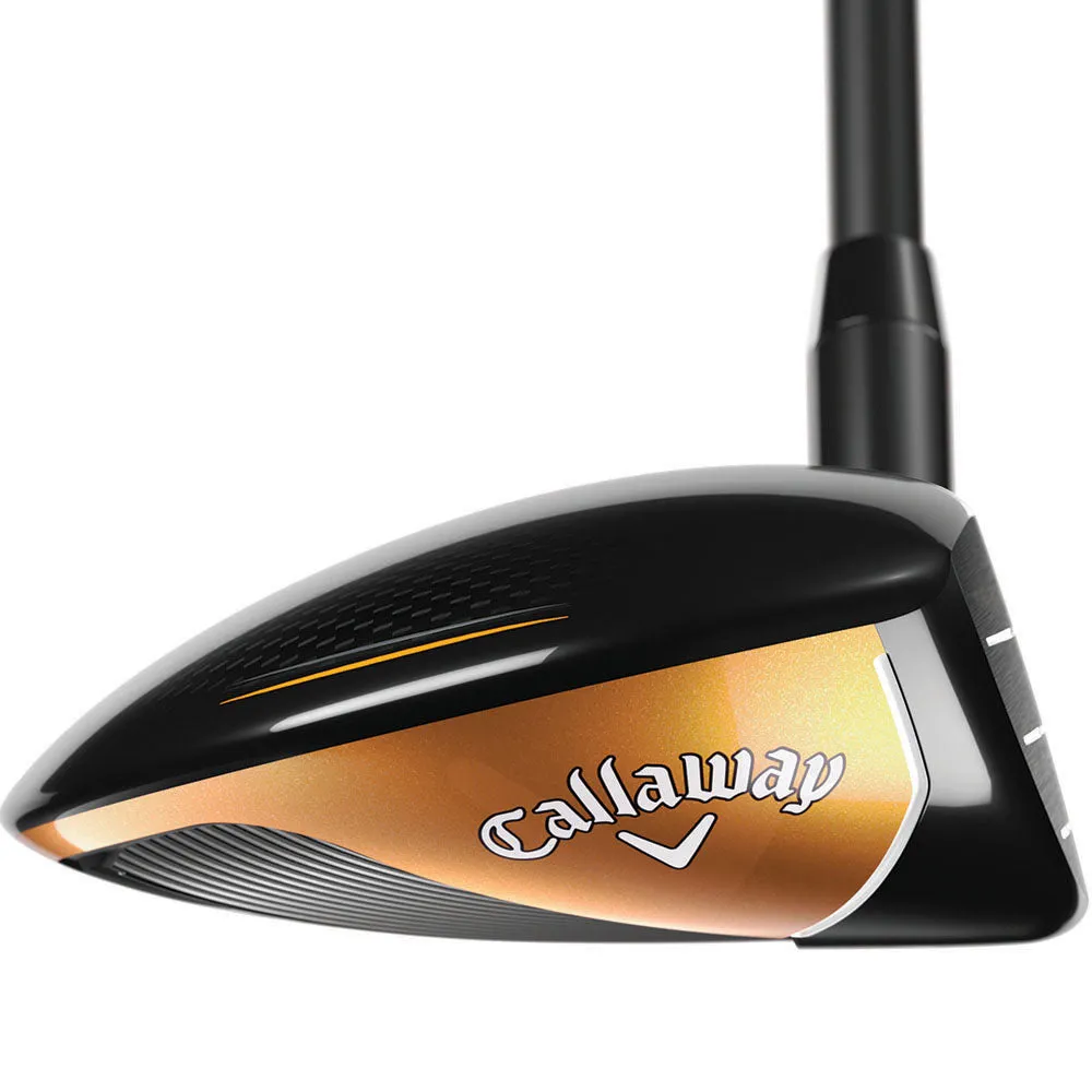 Callaway Mavrik 22 Fairway Wood, Nike Air Zoom golf shoes, Compression golf socks
