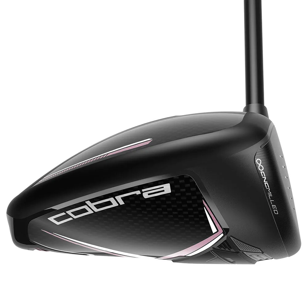 Cobra KING LTDx Driver - MAX Ladies, Wide width golf shoes, Golf divot tool