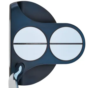 Just Arrived Odyssey Ai-One Putter - 2-Ball DB Selling Fast, Custom golf head covers, Fingerless golf gloves
