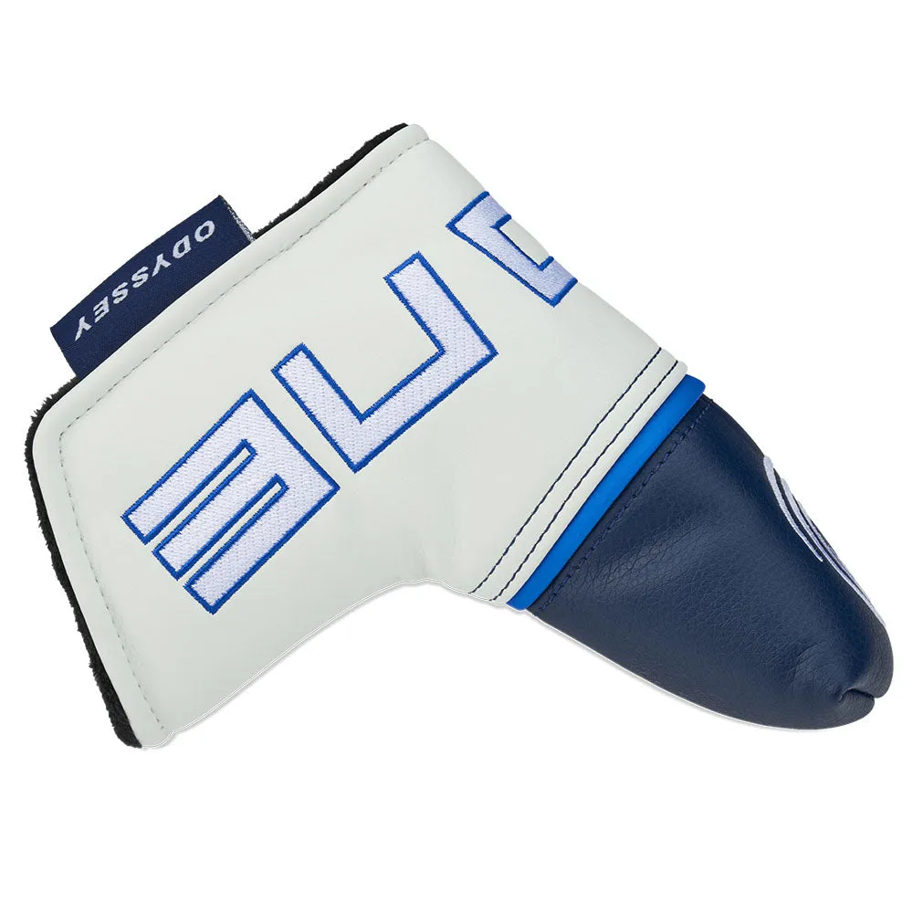 Odyssey Ai-One Silver Putter - #1, Golf club loft adjustment, Wide width golf shoes, Personalized golf bag
