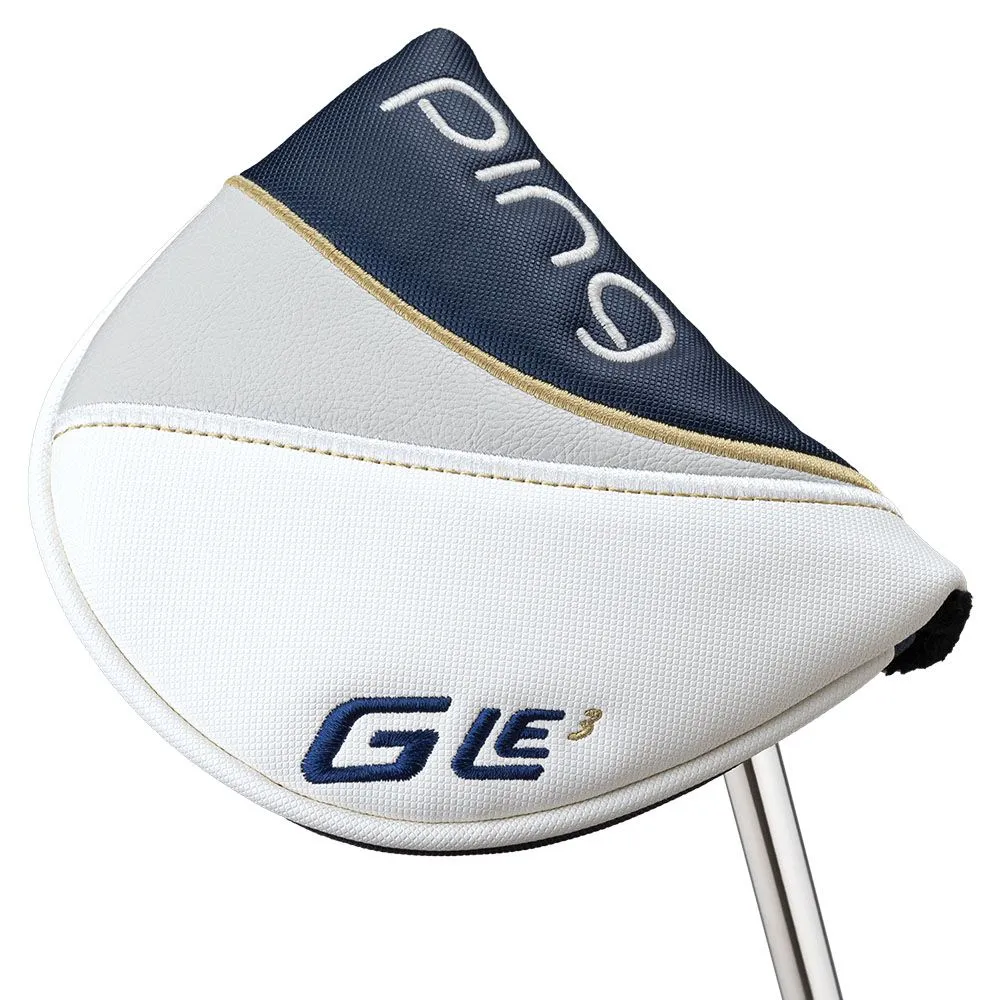 Ping G LE 3 Ketsch Putter - Ladies, Waterproof golf bag cover