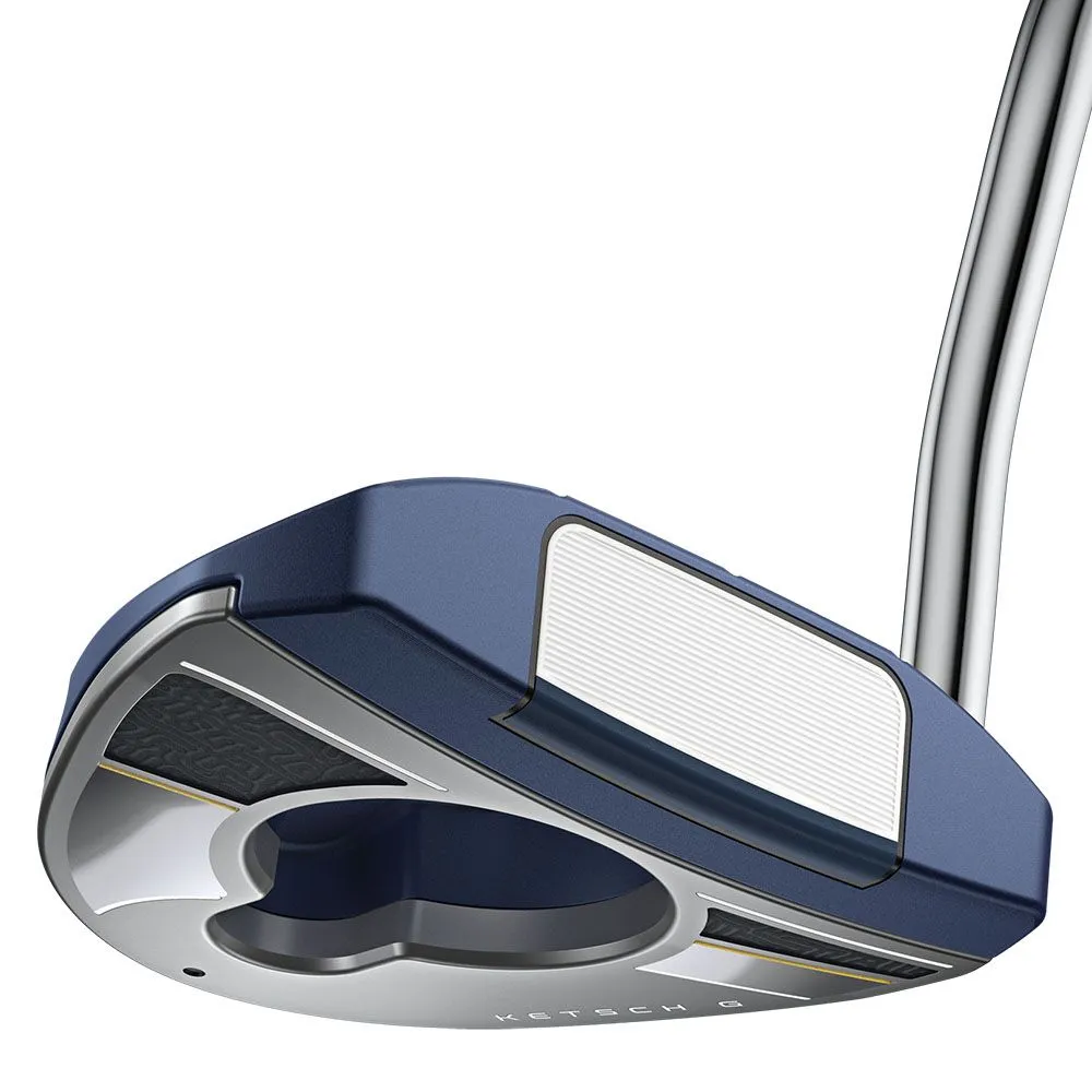 Ping G LE 3 Ketsch Putter - Ladies, SPF 50 golf shirts