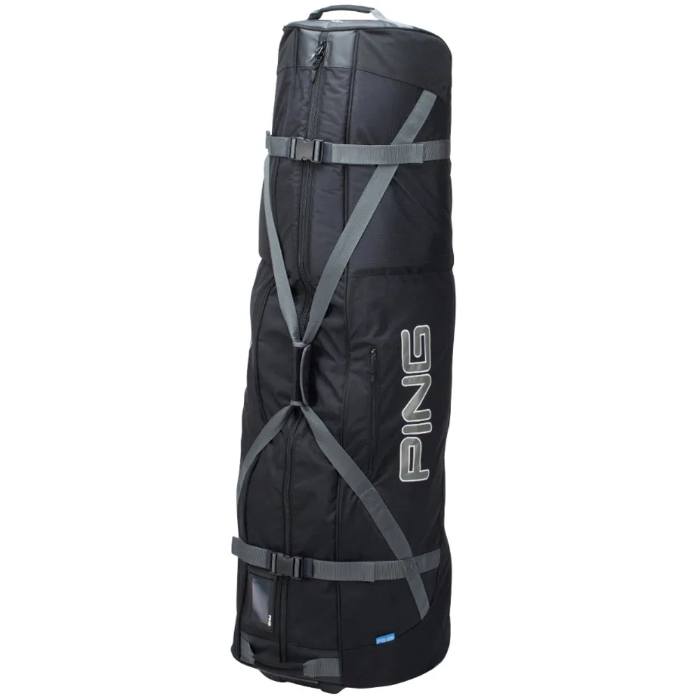 Just Arrived Ping Large Travel Cover - Black Top-Rated, Waterproof golf jacket