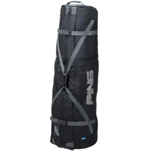 Just Arrived Ping Large Travel Cover - Black Top-Rated, Waterproof golf jacket