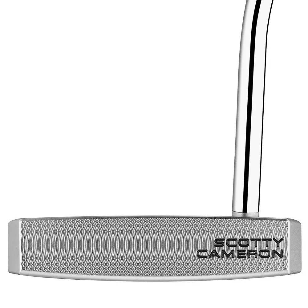 Scotty Cameron Phantom 7 Putter, What golf ball is best for high handicappers