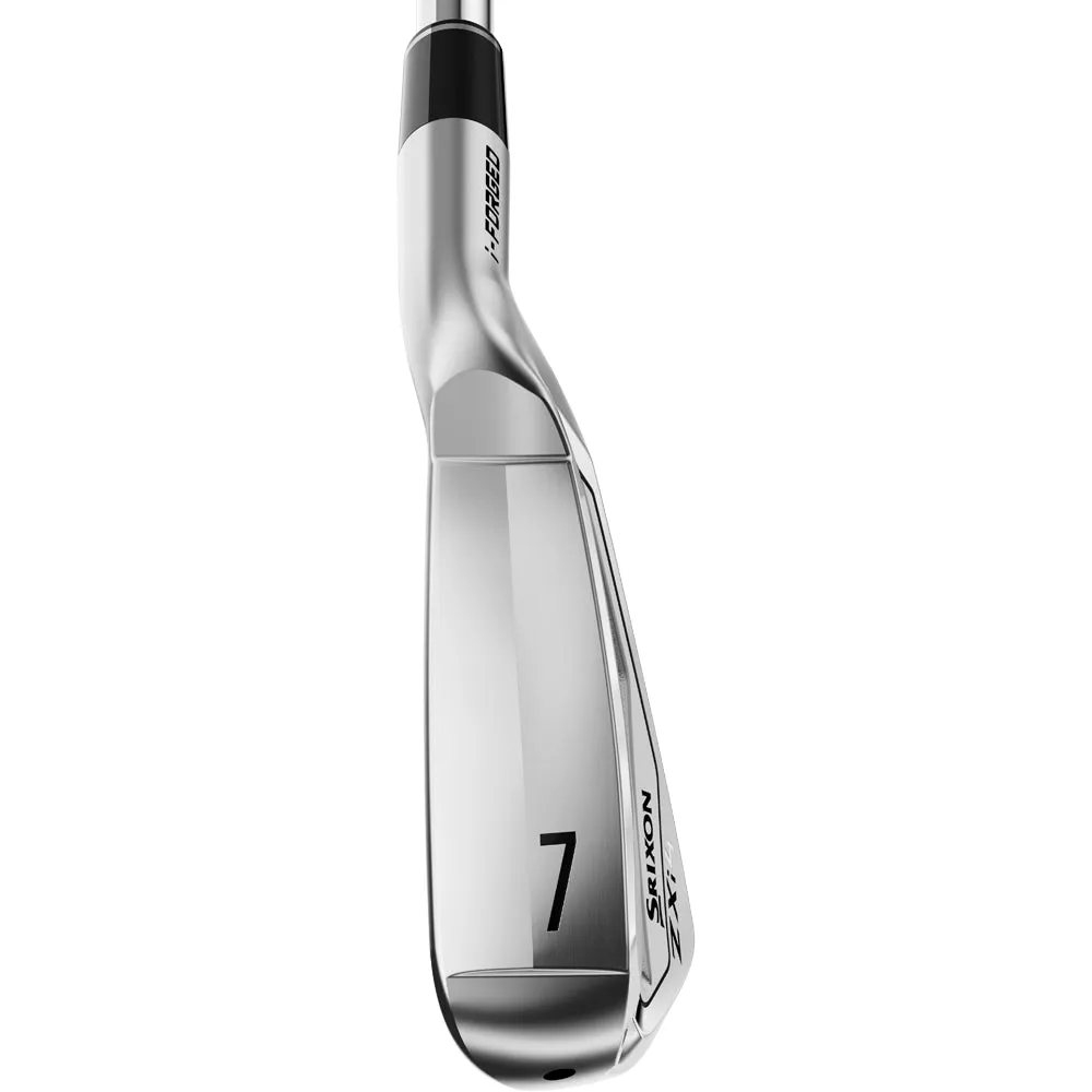 Srixon ZXi4 Irons - Graphite, Golf stretching straps, Golf simulator for home