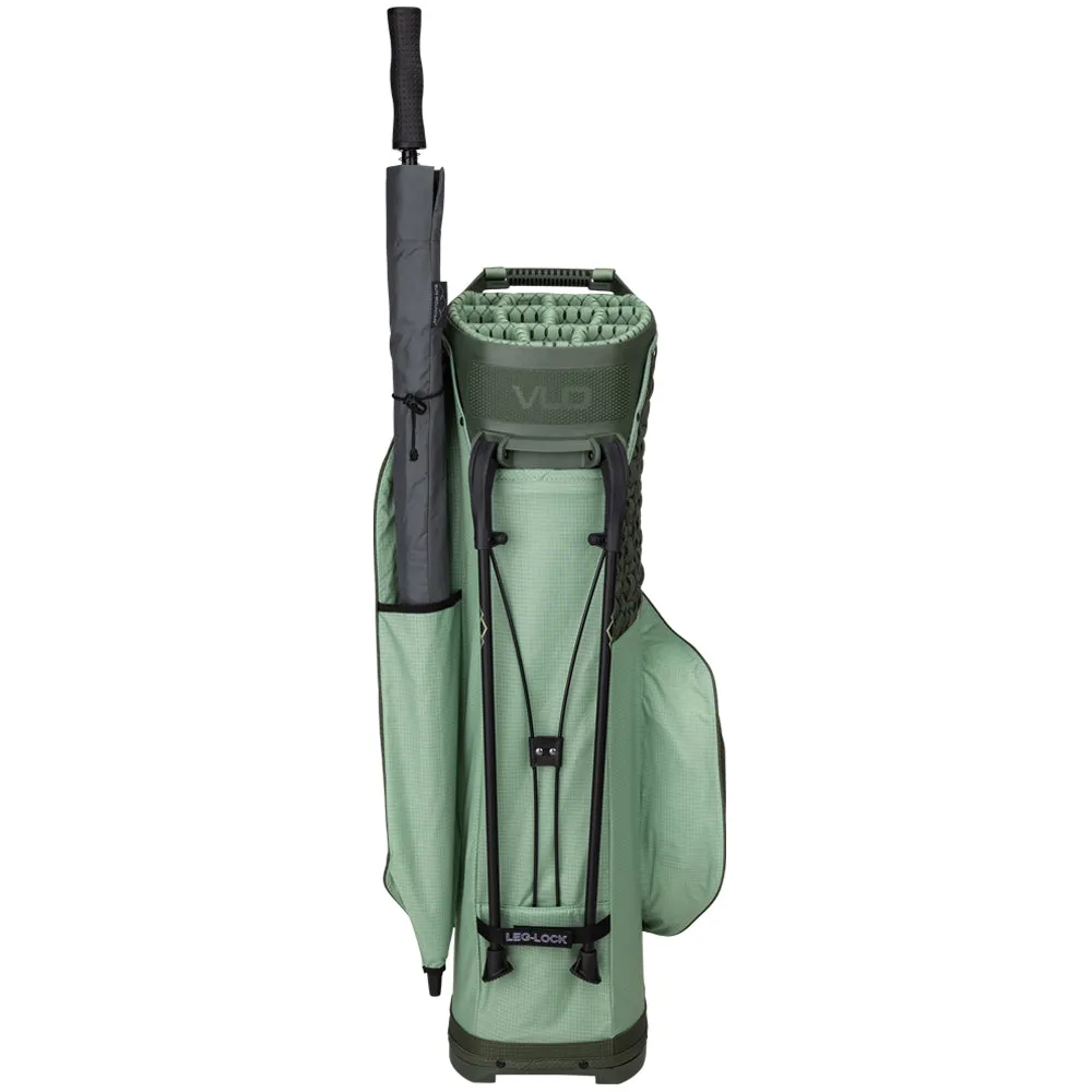 Sun Mountain H2NO 14-Way Lite Waterproof Stand Bag - Fairway/Camp, Golf resistance bands, Backyard golf setup