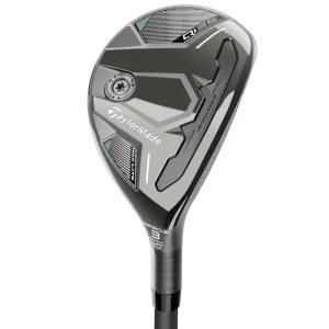 Just Arrived TaylorMade Qi35 Rescue Hybrid - Max Lite Ladies Upgrade Your Gear, Golf fitness equipment, UV protection golf hat, Golf alignment sticks