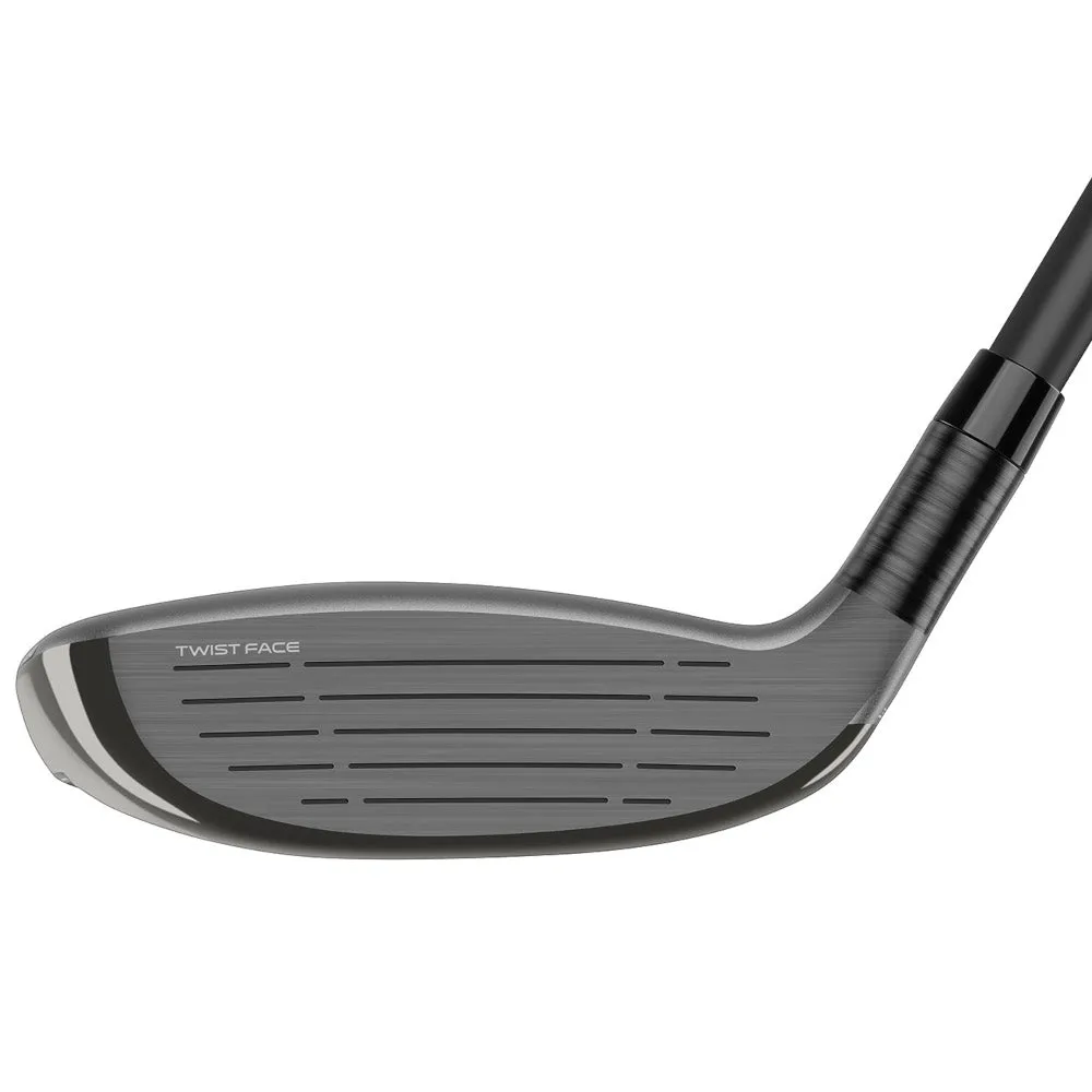 TaylorMade Qi35 Rescue Hybrid - Max Lite Ladies, Women's golf skirts, Top-rated golf rangefinders 2024, Junior golf clubs set