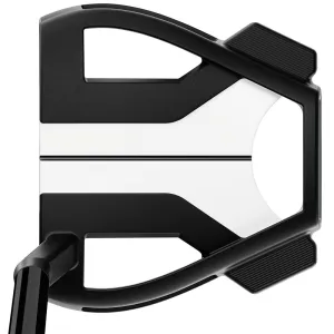 Just Arrived TaylorMade Spider Tour X Black Putter - Small Slant #3 Limited Time, Golf club cleaner