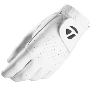 Just Arrived TaylorMade Tour Preferred Motion Ladies Glove - White Fan Favorite, Soft feel golf balls, Golf hybrid club, Golf rangefinder