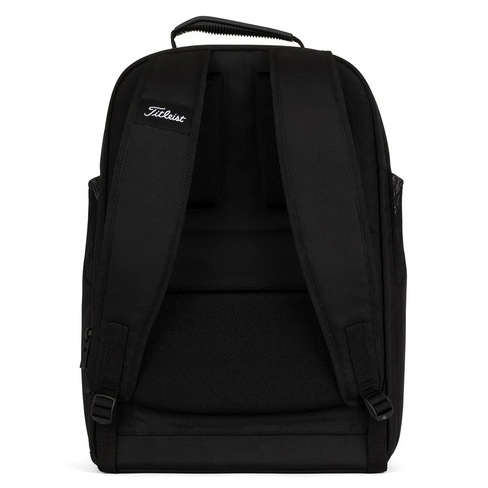 Titleist Players Backpack - Black, Best golf gifts 2024