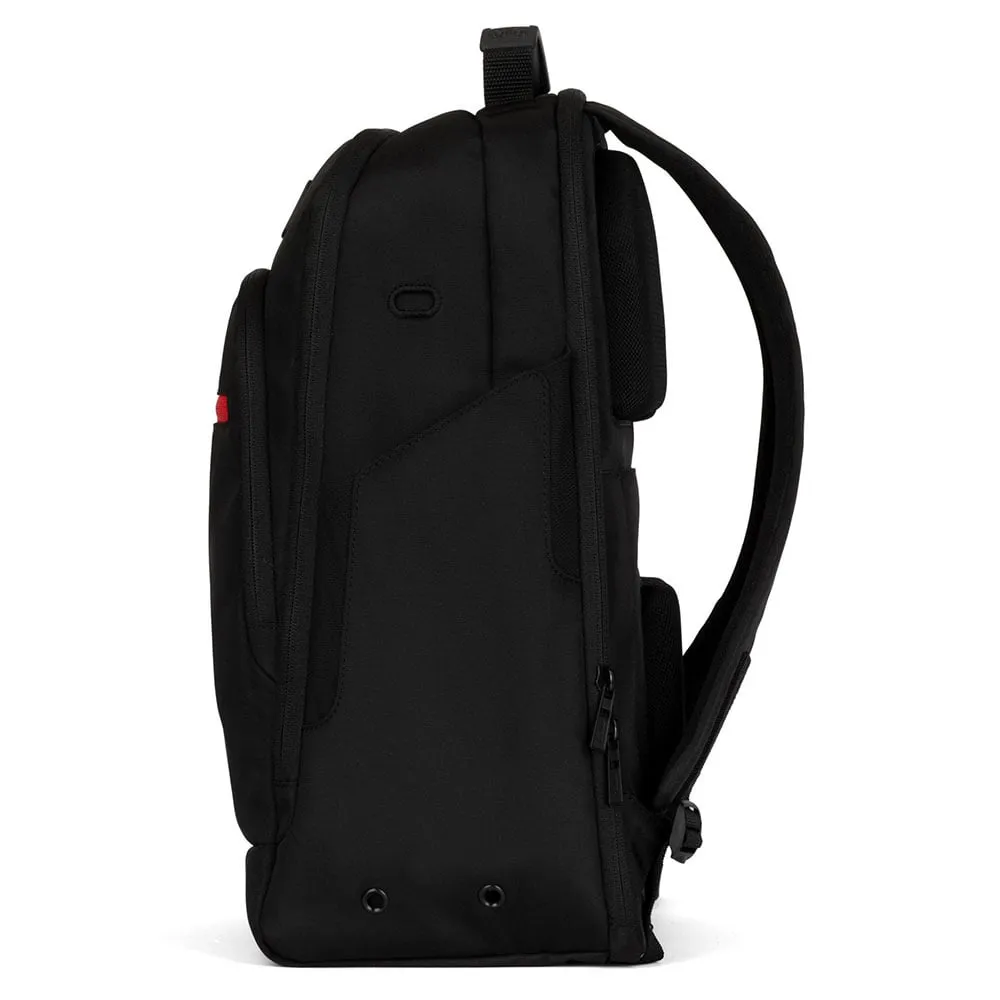 Titleist Players Backpack - Black, High visibility golf balls, Golf simulator for home, Low spin golf driver