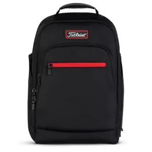 Just Arrived Titleist Players Backpack - Black Loved by Thousands, Golf meme gifts, Golf bag rain cover, Spikeless golf shoes