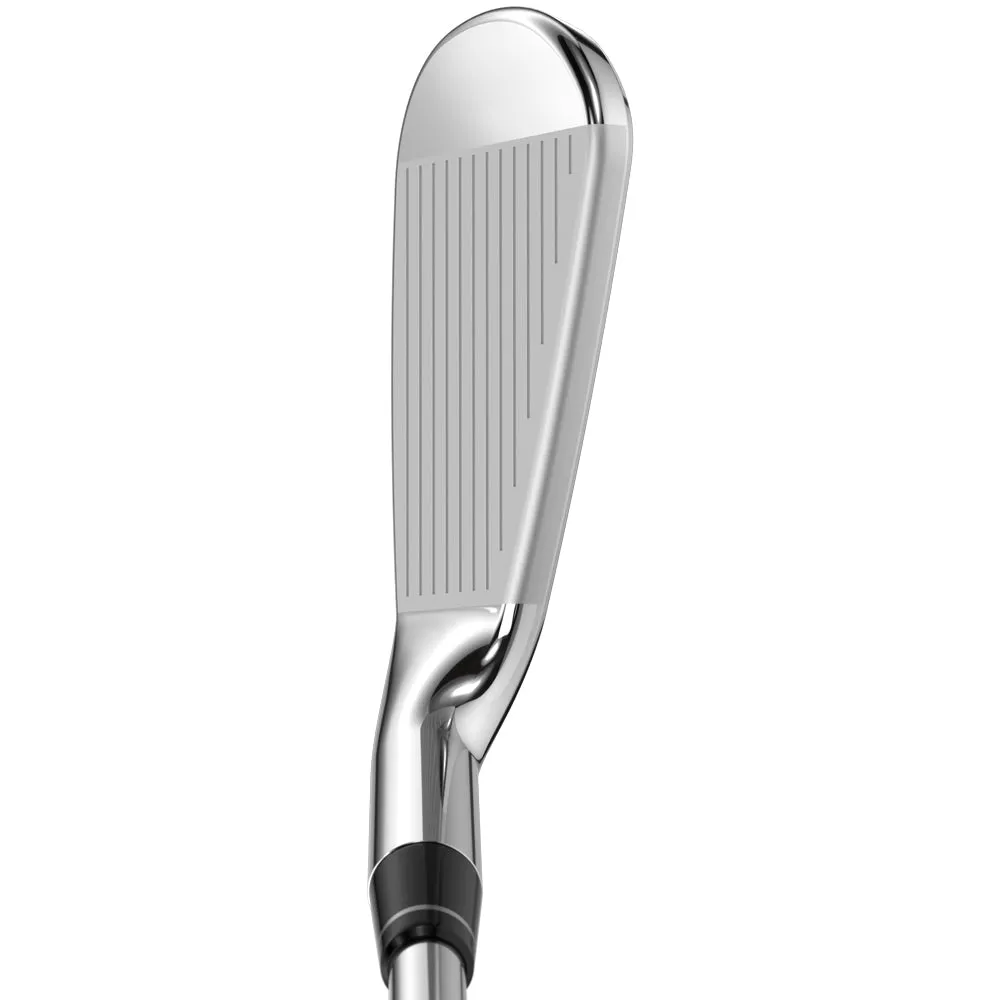 Callaway Apex Ai150 Irons - Steel, Left-handed golf putters, Golf club travel bag hard case