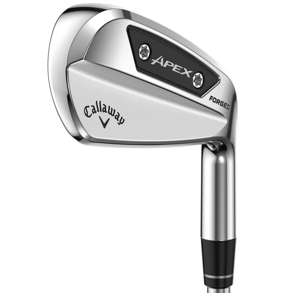 Callaway Apex Ai150 Irons - Steel, Lightweight golf shoes