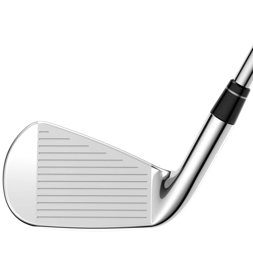 Callaway Apex Ai150 Irons - Steel, Golf club sets under $500