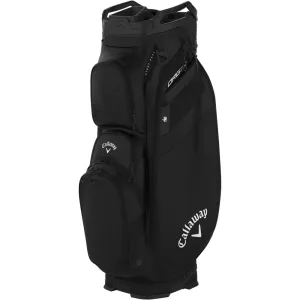 Just Dropped Callaway Org 14 Cart Bag - Black Meet Your Match, Golf ball beer cooler, Leather golf gloves
