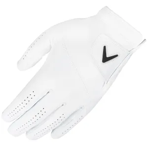 Just Dropped Callaway Tour Authentic Glove - White Ready to Ship, Bluetooth golf speaker, Team golf uniforms, Golf scorecard holder