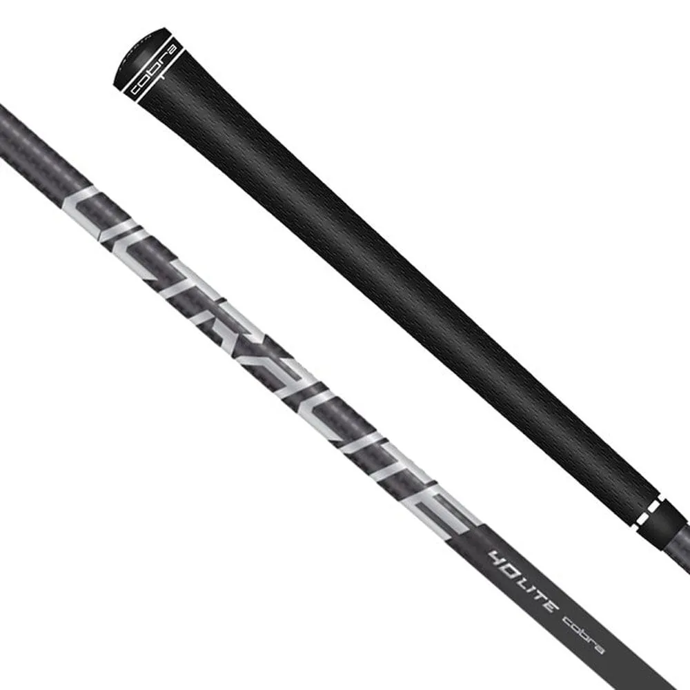 Cobra Air-X Driver, Golf gear for seniors