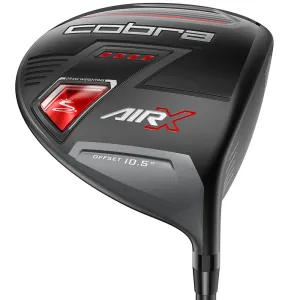 Just Dropped Cobra Air-X Driver The Choice is Clear, Golf cart cup holder