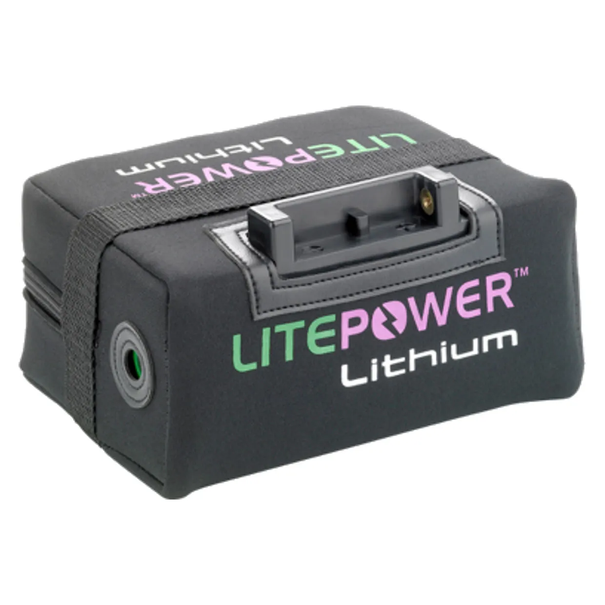 Just Dropped LitePower 12V 18amp 18 Hole Lithium Battery & Charger New & Noteworthy, Best waterproof golf shoes for walking, Waterproof golf bag cover, Golf ball stamp kit