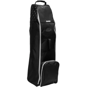 Just Dropped Longridge Explorer Travel Cover - Black Fresh Finds, Summer golf shoes, Ladies golf clubs