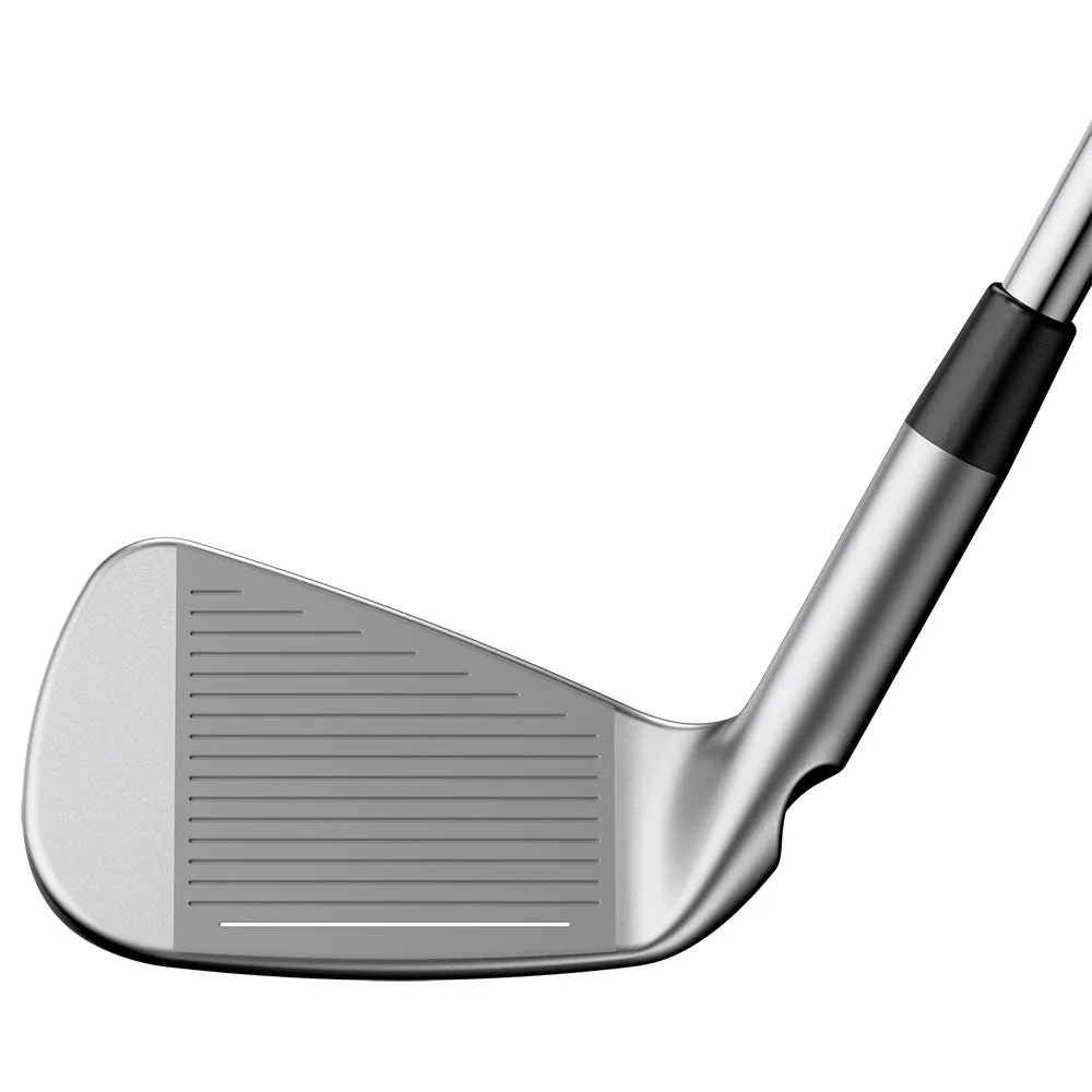 Ping i59 Irons - Steel, Golf travel essentials, Graphite golf shafts