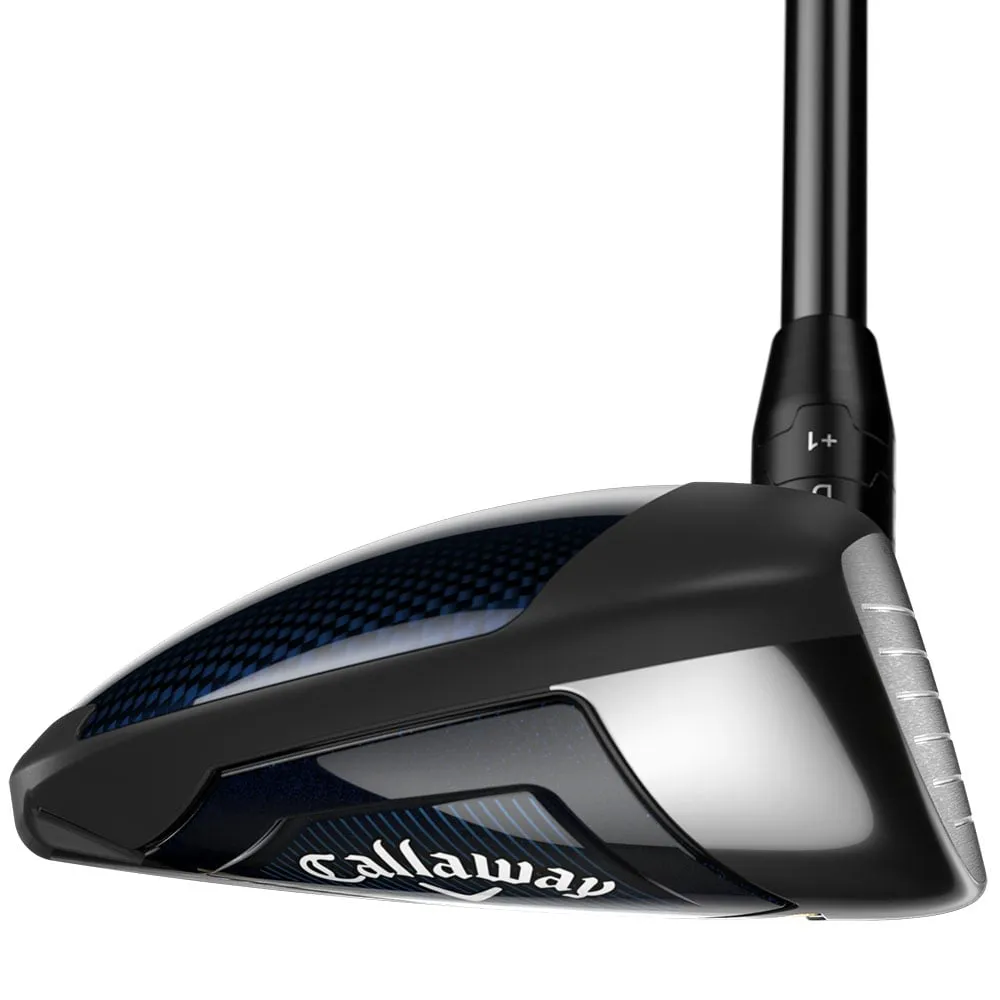 Callaway Paradym Fairway Wood - TD, Summer golf sale