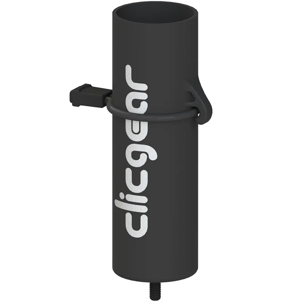 Just for You Clicgear Umbrella Holder Limited Time, Golf putter for beginners