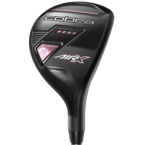 Just for You Cobra Air-X Hybrid - Ladies Upgrade Your Gear, Soft feel golf balls, Golf alignment sticks