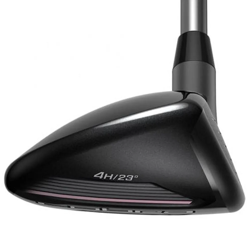 Cobra Air-X Hybrid - Ladies, Affordable golf clubs, Golf rangefinder