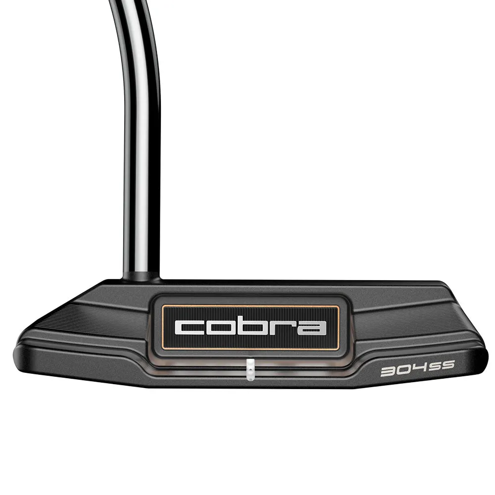 Cobra Vintage Putter - Widesport, Personalized golf bag, Men's golf polo shirts