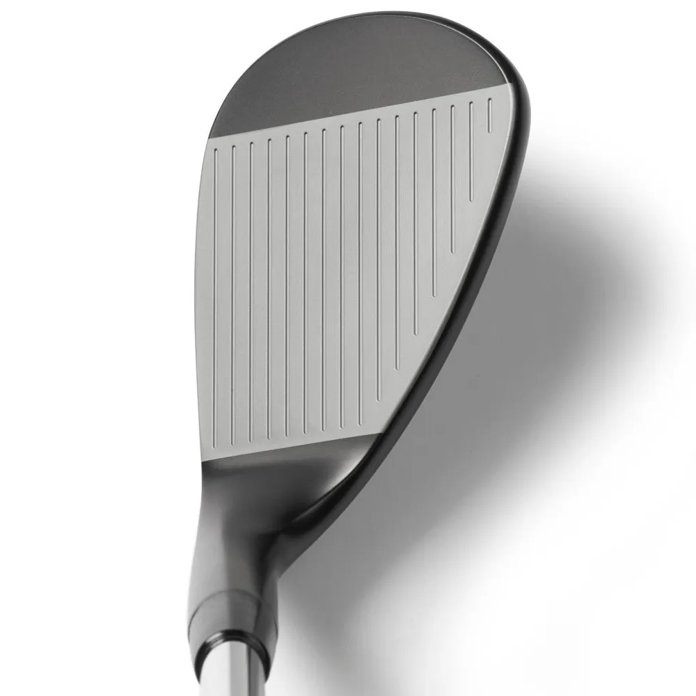 Mizuno Pro T-1 Wedge Soft White Satin Wedge - Graphite, Golf cart cup holder, Junior golf clubs set, Golf launch monitor