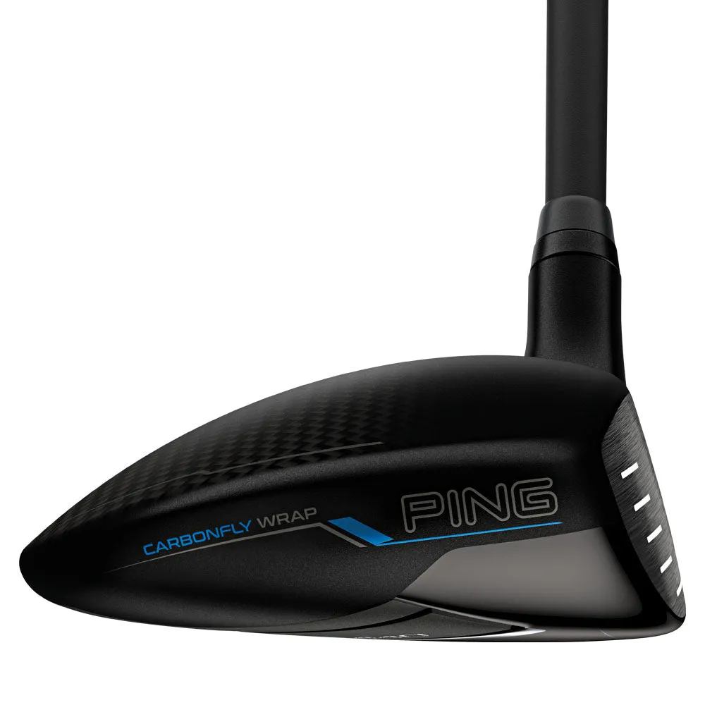 Ping G440 Fairway Wood - MAX, Top-rated golf rangefinders 2024, Bluetooth golf speaker