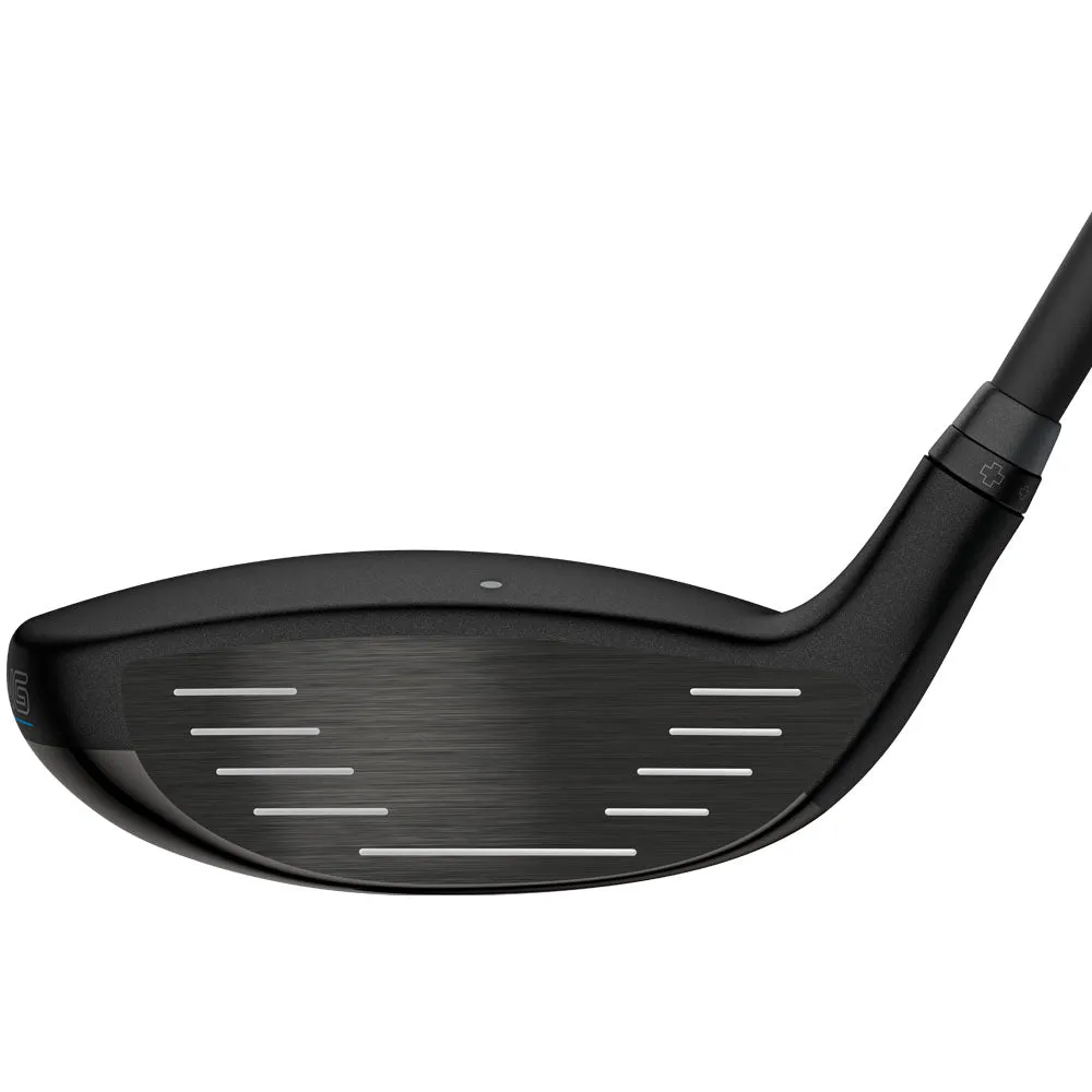 Ping G440 HL Fairway Wood - SFT, Golf rule book 2024