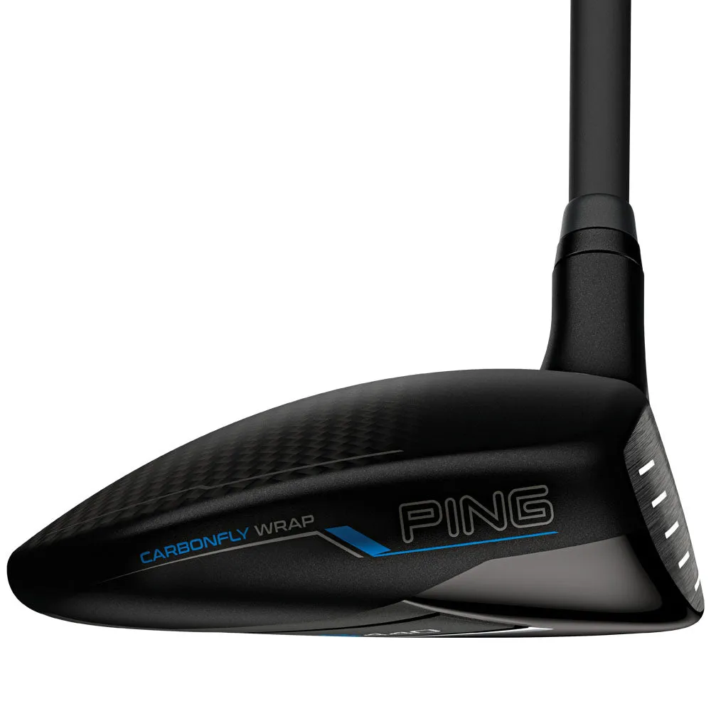 Ping G440 HL Fairway Wood - SFT, Golf hitting mat, Affordable golf clubs