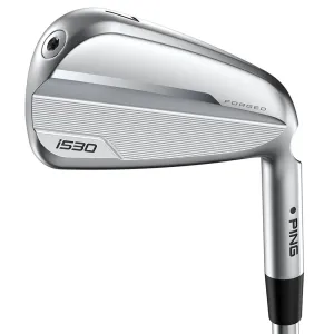 Just for You Ping I530 Single Irons - Steel Simple. Smart. Powerful., Cadet size golf gloves