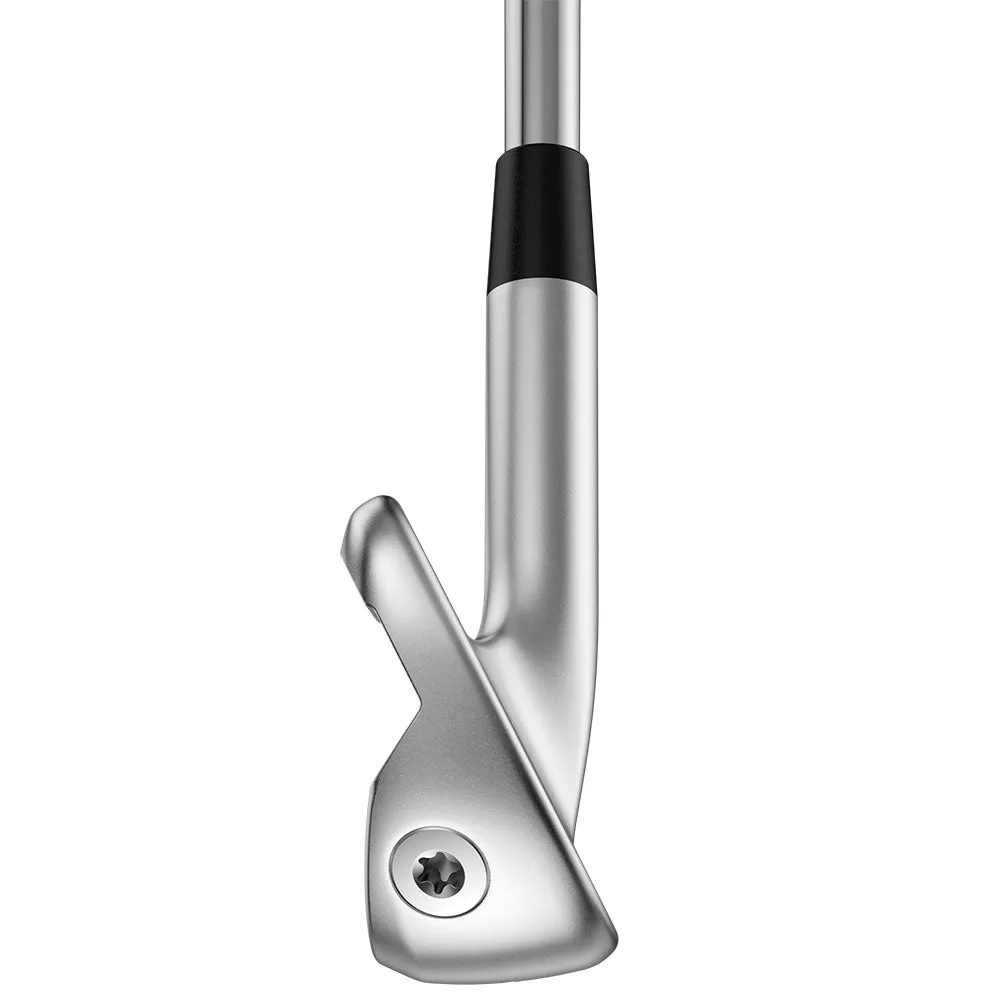 Ping I530 Single Irons - Steel, Golf ball stamp kit