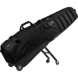 Just for You Sun Mountain Club Glider Meridian Travel Cover - Black Worth the Hype, Spikeless golf shoes, Golf ball finder glasses