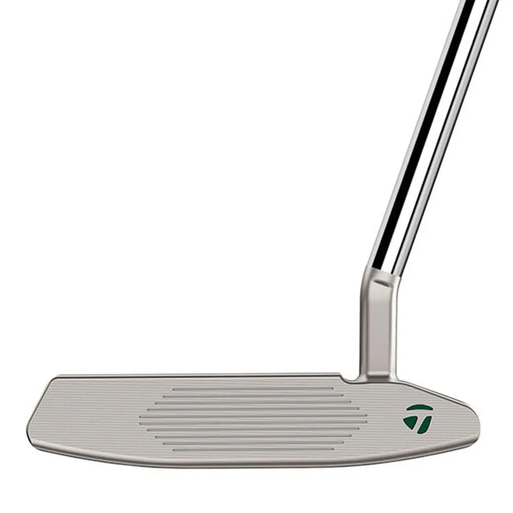 TaylorMade TP Reserve Putter - B13, Personalized golf tees, Golf ball stamp kit, Golf ball markers