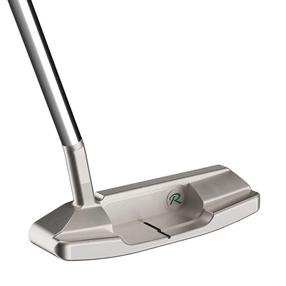 TaylorMade TP Reserve Putter - B13, Team golf uniforms, UV protection golf hat