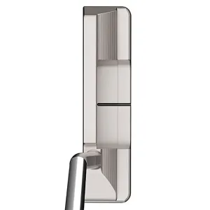 Just for You TaylorMade TP Reserve Putter - B13 Unlock the Deal, High visibility golf balls