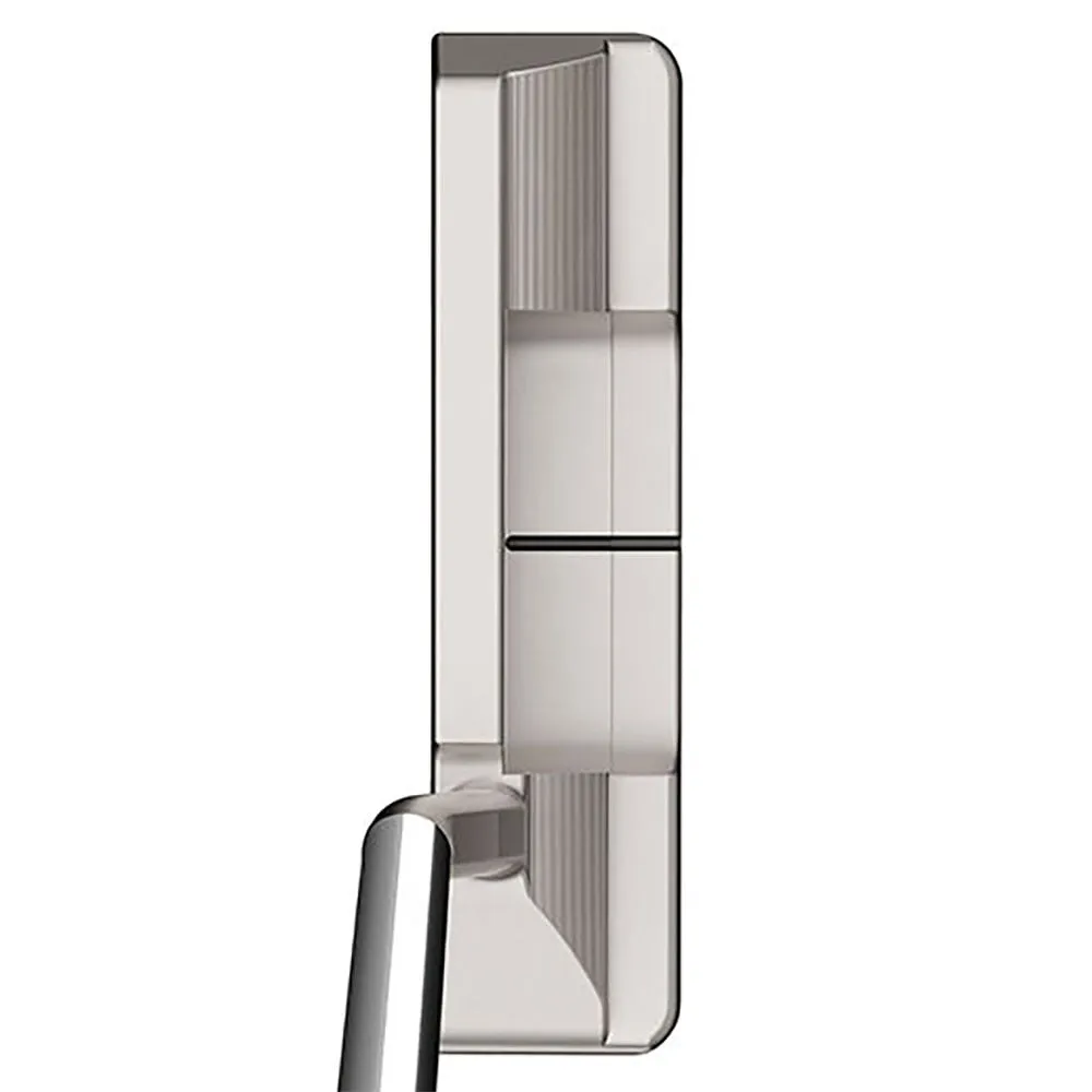 Just for You TaylorMade TP Reserve Putter - B13 Unlock the Deal, High visibility golf balls